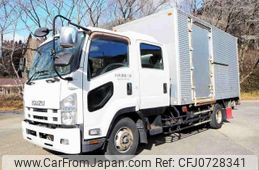 isuzu forward 2012 CFJ0728341