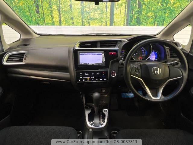 honda fit 2014 -HONDA--Fit DBA-GK3--GK3-1039762---HONDA--Fit DBA-GK3--GK3-1039762- image 2