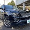 jeep compass 2017 -CHRYSLER--Jeep Compass ABA-MK4924--1C4NJDDB5GD790226---CHRYSLER--Jeep Compass ABA-MK4924--1C4NJDDB5GD790226- image 1