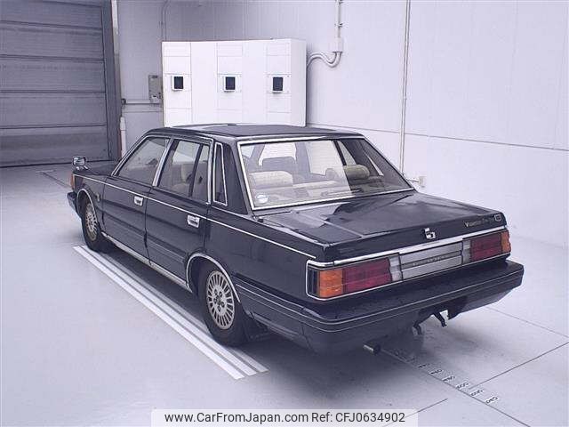 nissan cedric 1986 -NISSAN--Cedric PY30-069755---NISSAN--Cedric PY30-069755- image 2