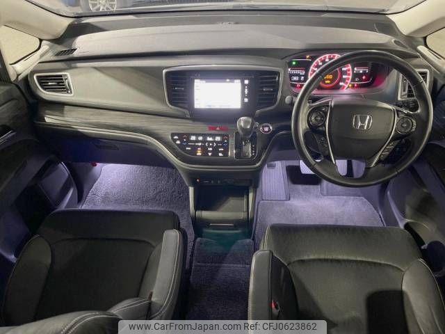 honda odyssey 2014 -HONDA--Odyssey DBA-RC1--RC1-1019467---HONDA--Odyssey DBA-RC1--RC1-1019467- image 2