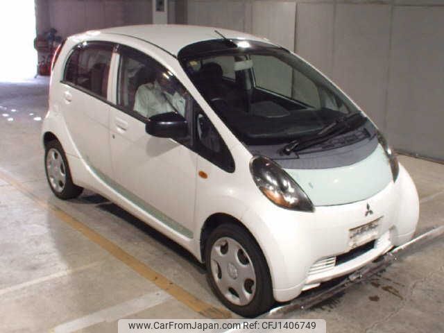 mitsubishi i-miev 2012 -MITSUBISHI--i-Miev HA3W--HA3W-0302623---MITSUBISHI--i-Miev HA3W--HA3W-0302623- image 1