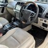 toyota land-cruiser-prado 2018 -TOYOTA--Land Cruiser Prado LDA-GDJ150W--GDJ150-0029353---TOYOTA--Land Cruiser Prado LDA-GDJ150W--GDJ150-0029353- image 20