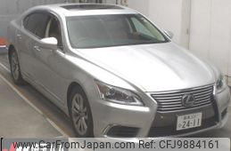 lexus ls 2014 -LEXUS--Lexus LS USF40-5129097---LEXUS--Lexus LS USF40-5129097-