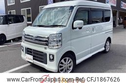 suzuki every-wagon 2022 CFJ1867626