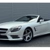 mercedes-benz sl-class 2014 CFJ1717989 image 1
