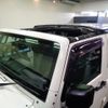 chrysler jeep-wrangler 2010 -CHRYSLER--Jeep Wrangler JK38L--1J4HE3H17AL126143---CHRYSLER--Jeep Wrangler JK38L--1J4HE3H17AL126143- image 5