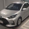 toyota yaris 2021 -TOYOTA--Yaris MXPH10-2066106---TOYOTA--Yaris MXPH10-2066106- image 5