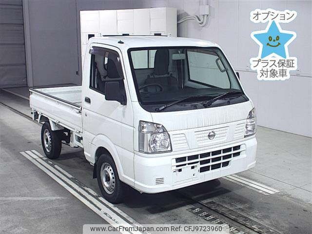 nissan clipper-truck 2018 -NISSAN--Clipper Truck DR16T-380003---NISSAN--Clipper Truck DR16T-380003- image 1