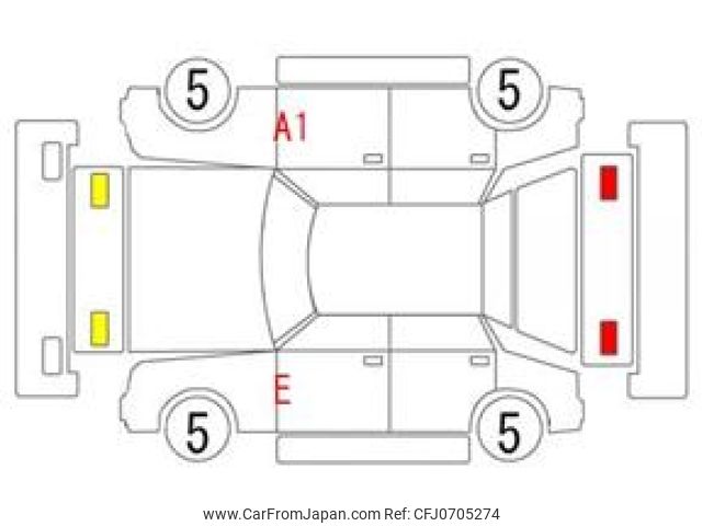 daihatsu copen 2018 -DAIHATSU--Copen DBA-LA400K--LA400K-0023868---DAIHATSU--Copen DBA-LA400K--LA400K-0023868- image 2