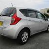 nissan note 2013 TE1655 image 1