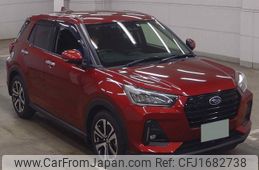 subaru rex 2023 CFJ1682738