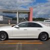 mercedes-benz s-class 2022 quick_quick_5AA-223063_W1K2230632A090518 image 12