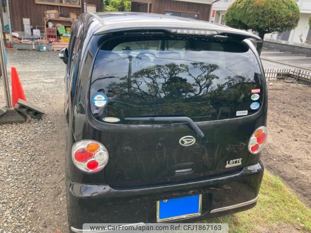 daihatsu move-latte 2008 CFJ1867163 image 2