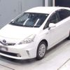 toyota prius-α 2014 -TOYOTA--Prius α DAA-ZVW41W--ZVW41-3342734---TOYOTA--Prius α DAA-ZVW41W--ZVW41-3342734- image 1