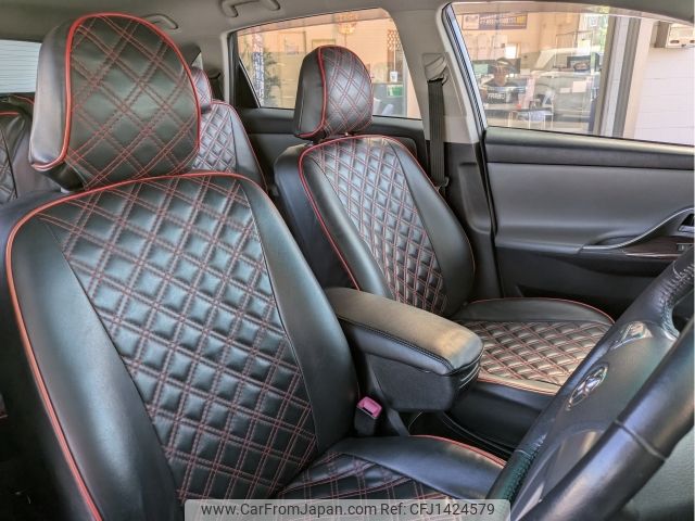 toyota mark-x-zio 2012 -TOYOTA--MarkX Zio DBA-ANA10--ANA10-0039297---TOYOTA--MarkX Zio DBA-ANA10--ANA10-0039297- image 2