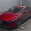 mazda mazda3 2022 -MAZDA--MAZDA3 BPFJ3P-100320---MAZDA--MAZDA3 BPFJ3P-100320- image 1