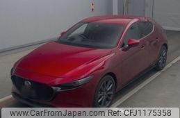 mazda mazda3 2022 -MAZDA--MAZDA3 BPFJ3P-100320---MAZDA--MAZDA3 BPFJ3P-100320-