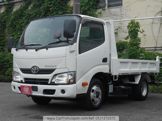 toyota toyoace 2018 quick_quick_XZC610D_XZC610-0008739 image 2