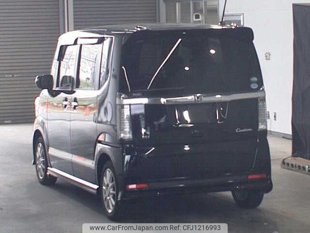 honda n-box 2016 -HONDA--N BOX JF1--1846530---HONDA--N BOX JF1--1846530- image 2