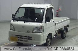 toyota pixis-truck 2011 -TOYOTA 【浜松 480ｹ4874】--Pixis Truck EBD-S201U--S201U-0000197---TOYOTA 【浜松 480ｹ4874】--Pixis Truck EBD-S201U--S201U-0000197-