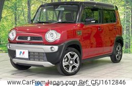 suzuki hustler 2014 CFJ1612846
