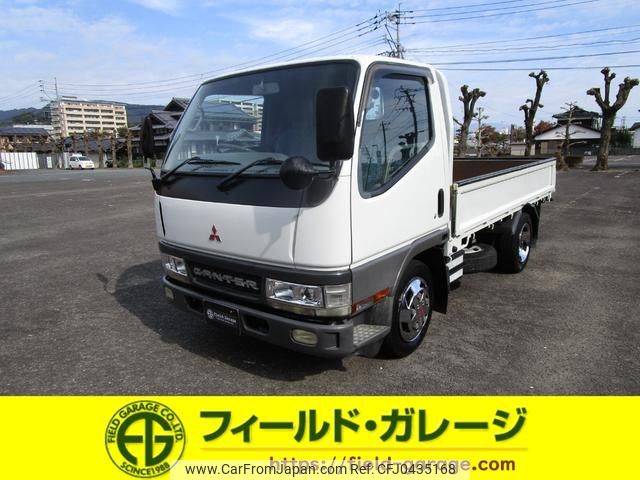 mitsubishi-fuso canter 2000 GOO_NET_EXCHANGE_0803021A30241111W001 image 1