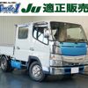 mitsubishi-fuso canter 2018 GOO_NET_EXCHANGE_0720077A20250120G002 image 1