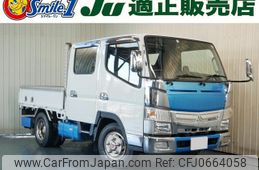 mitsubishi-fuso canter 2018 GOO_NET_EXCHANGE_0720077A20250120G002