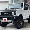 suzuki jimny 2022 -SUZUKI--Jimny 3BA-JB64W--JB64W-262291---SUZUKI--Jimny 3BA-JB64W--JB64W-262291- image 1