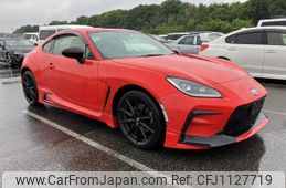 toyota gr86 2022 quick_quick_3BA-ZN8_ZN8-008558