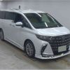 toyota alphard 2024 -TOYOTA 【福岡 362ｺ 118】--Alphard 6AA-AAHH40W--AAHH40W-4004913---TOYOTA 【福岡 362ｺ 118】--Alphard 6AA-AAHH40W--AAHH40W-4004913- image 1