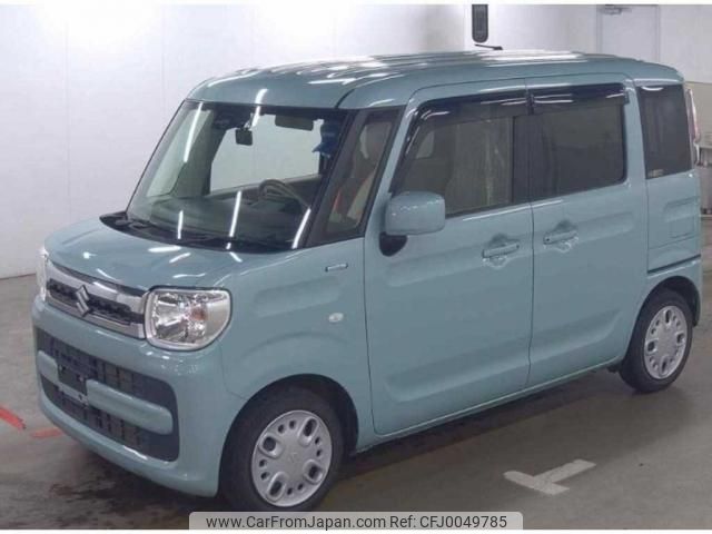 suzuki spacia 2019 quick_quick_DAA-MK53S_214509 image 1