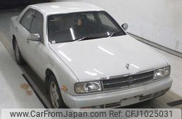 nissan cedric 1993 -NISSAN--Cedric Y32--400919---NISSAN--Cedric Y32--400919-