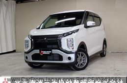 mitsubishi ek-cross 2019 quick_quick_B37W_B37W-0000849