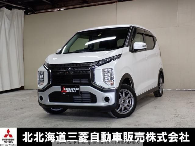 mitsubishi ek-cross 2019 quick_quick_B37W_B37W-0000849 image 1