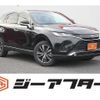 toyota harrier 2021 -TOYOTA--Harrier 6AA-AXUH80--AXUH80-0019762---TOYOTA--Harrier 6AA-AXUH80--AXUH80-0019762- image 1