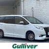 toyota noah 2014 -TOYOTA--Noah DBA-ZRR80G--ZRR80-0016496---TOYOTA--Noah DBA-ZRR80G--ZRR80-0016496- image 1