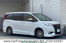 toyota noah 2014 -TOYOTA--Noah DBA-ZRR80G--ZRR80-0016496---TOYOTA--Noah DBA-ZRR80G--ZRR80-0016496-