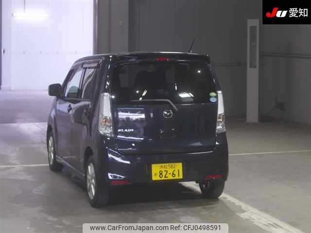 mazda flair 2013 -MAZDA 【浜松 582ｶ8261】--Flair MJ34S--745401---MAZDA 【浜松 582ｶ8261】--Flair MJ34S--745401- image 2