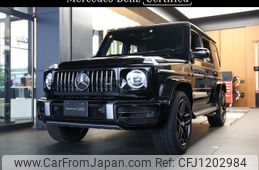 mercedes-benz amg 2022 -MERCEDES-BENZ--AMG 3BA-463276--W1N4632761X424692---MERCEDES-BENZ--AMG 3BA-463276--W1N4632761X424692-
