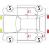 toyota rav4 2020 -TOYOTA--RAV4 6AA-AXAH54--AXAH54-4013316---TOYOTA--RAV4 6AA-AXAH54--AXAH54-4013316- image 2