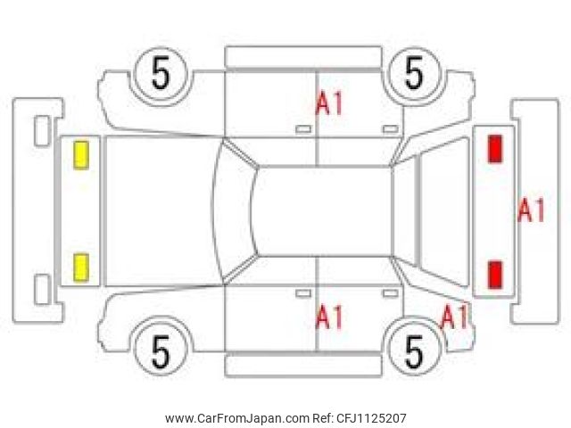 toyota rav4 2020 -TOYOTA--RAV4 6AA-AXAH54--AXAH54-4013316---TOYOTA--RAV4 6AA-AXAH54--AXAH54-4013316- image 2