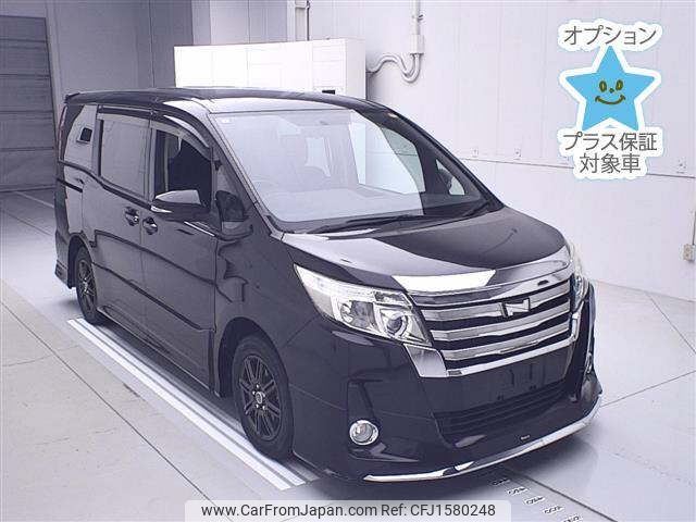 toyota noah 2014 CFJ1580248 image 1
