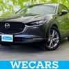 mazda cx-3 2019 quick_quick_5BA-DMEP_DMEP-101801 image 1