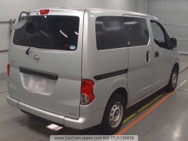 nissan nv200-vanette 2016 -NISSAN 【習志野 800ｽ6789】--NV200 DBF-VM20ｶｲ--VM20-088134---NISSAN 【習志野 800ｽ6789】--NV200 DBF-VM20ｶｲ--VM20-088134- image 2