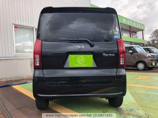 daihatsu tanto 2020 CFJ0811433 image 2