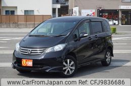 honda freed 2010 -HONDA 【名変中 】--Freed GB4--1102481---HONDA 【名変中 】--Freed GB4--1102481-