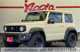 suzuki jimny-sierra 2022 -SUZUKI--Jimny Sierra 3BA-JB74W--JB74W-177335---SUZUKI--Jimny Sierra 3BA-JB74W--JB74W-177335-