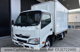 toyota toyoace 2016 -TOYOTA--Toyoace XZC605-0012989---TOYOTA--Toyoace XZC605-0012989-